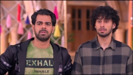 Muskurane Ki Wajah Tum Ho - 3rd Aug 2022